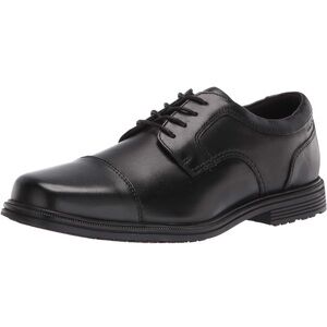 Rockport Robinsyn Waterproof Cap Toe